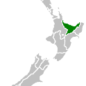 Bay Of Plenty